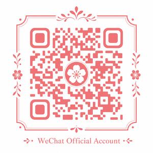 户外视频视频公众号二维码